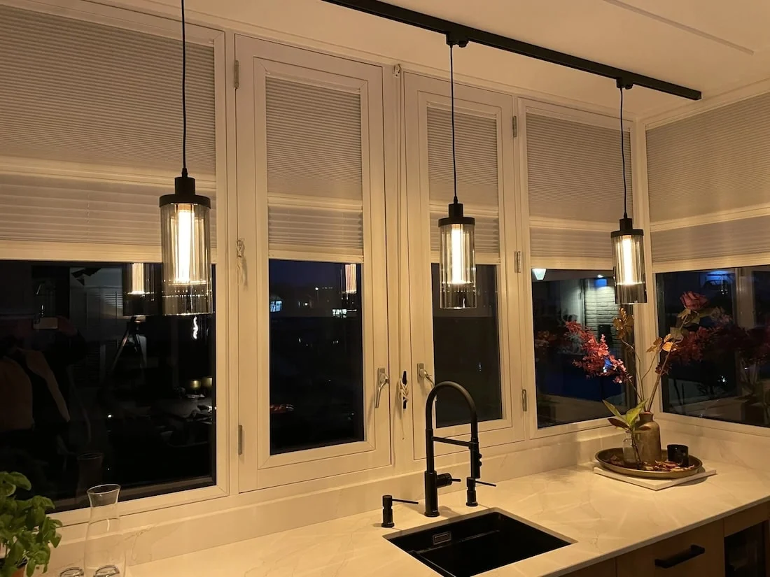 keuken-verlichting